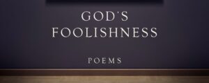 Cover of God's Foolishness