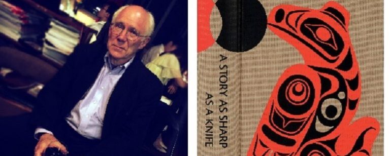 Cultural Lifelines and Individual Artistry: An Interview with Robert Bringhurst