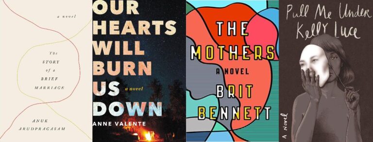 The Most Necessary Books for the End of 2016