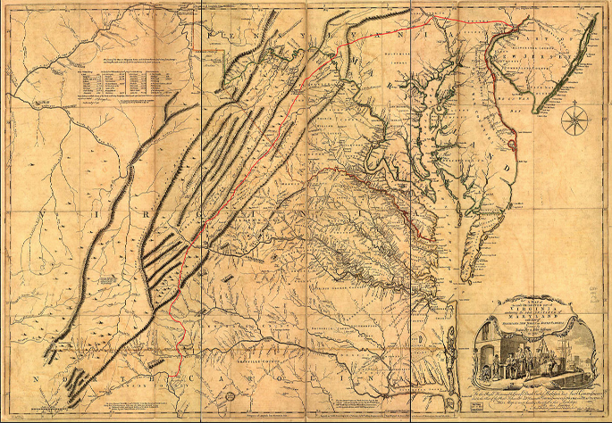 Notes on the State of Virginia: Journey to the Center of an American Document, Queries XV-XVI