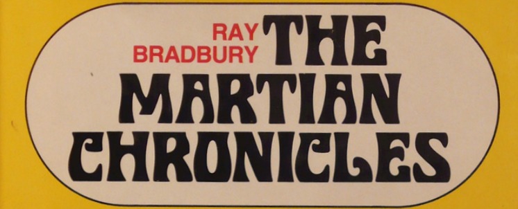 Night Radio, Collect: Listening to Ray Bradbury