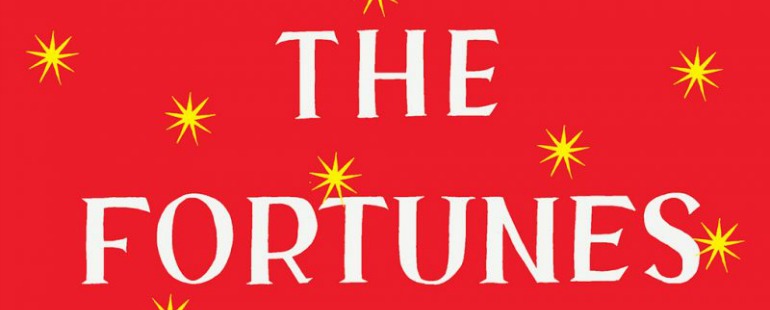 the fortunes title with stars