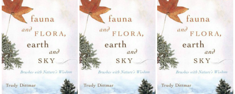 Fauna and Flora, Earth and Sky book cover
