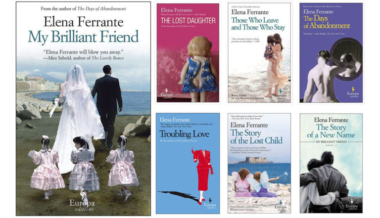 Anonymity, Truth, and Authenticity: the Ferrante Papers
