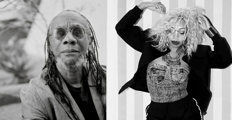 How to Find Your Self (and How to Kill It): A Conversation with Suzi Analogue and Nathaniel Mackey on Black Music