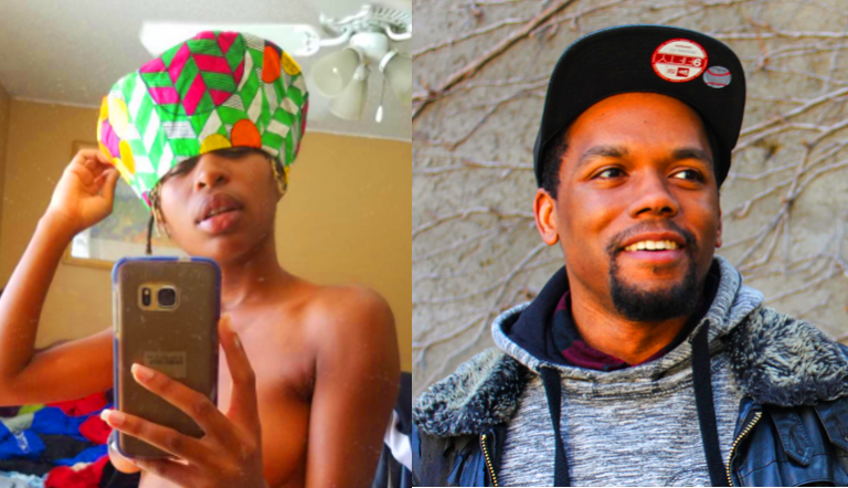 What Does Your Liberation Look Like?: In Conversation with Liz Mputu and Justin Phillip Reed