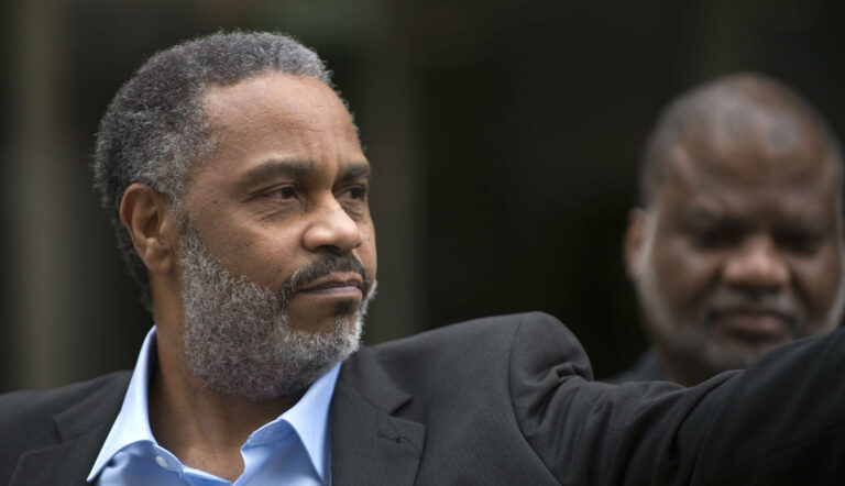 Just Mercy: Visiting a Local Prison with Former Death Row Inmate Anthony Ray Hinton