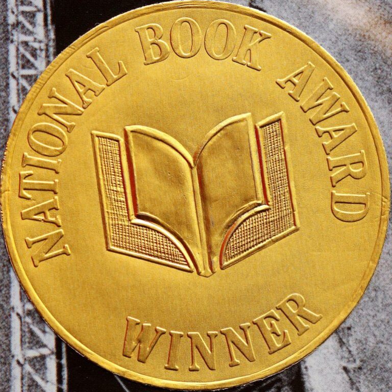 Round-Up: The National Book Awards, Bob Dylan to Miss Nobel Ceremony, and Zadie Smith’s SWING TIME