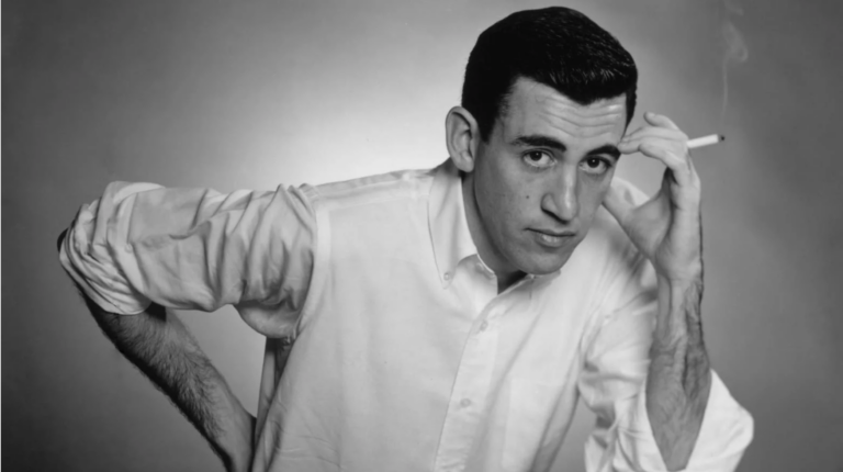 Faith and Fiction: Did Salinger’s Work Give in to Vedanta?