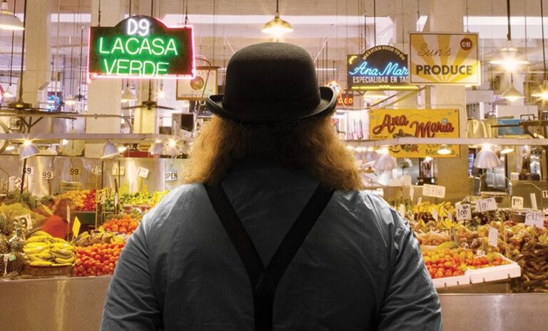 Feed Yourself: Jonathan Gold’s “A Neighborhood Just West of Downtown”