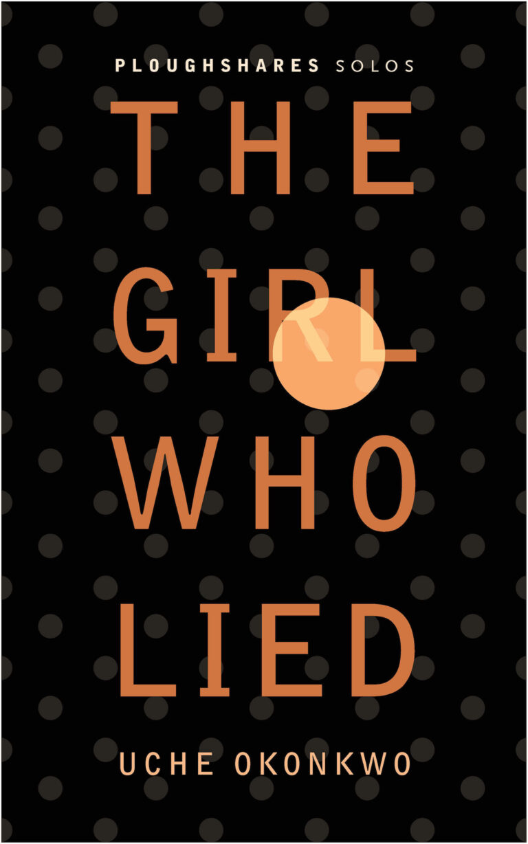 The Girl Who Lied (Solo 5.5)