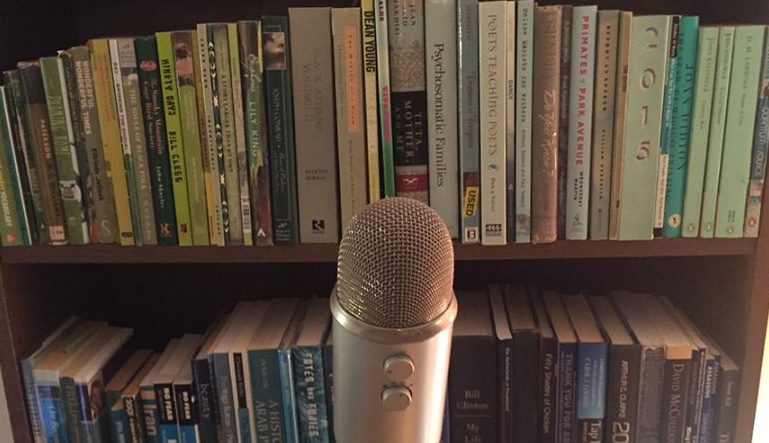 Download One of These Literary Podcasts Today