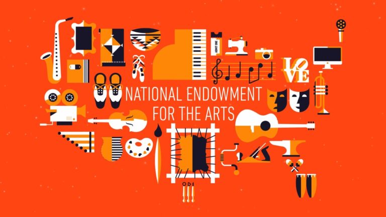Why the MFA System Should Be Used to Subvert Cuts to the NEA