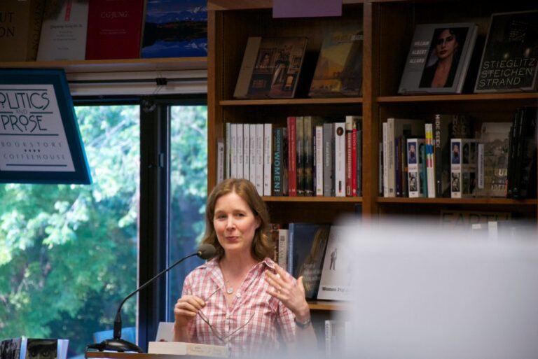 Ann Patchett’s Commonwealth Isn’t Just for Suburban Moms’ Book Clubs