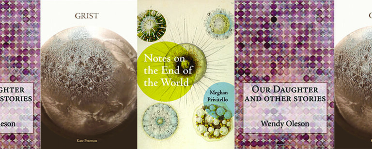Victory is Hers! Three Contest-Winning Chapbooks by Women