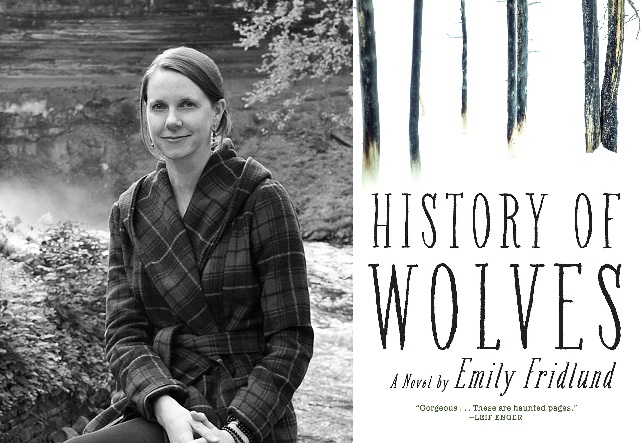 Rural Pride in the Walleye Capital of the World: Emily Fridlund’s HISTORY OF WOLVES