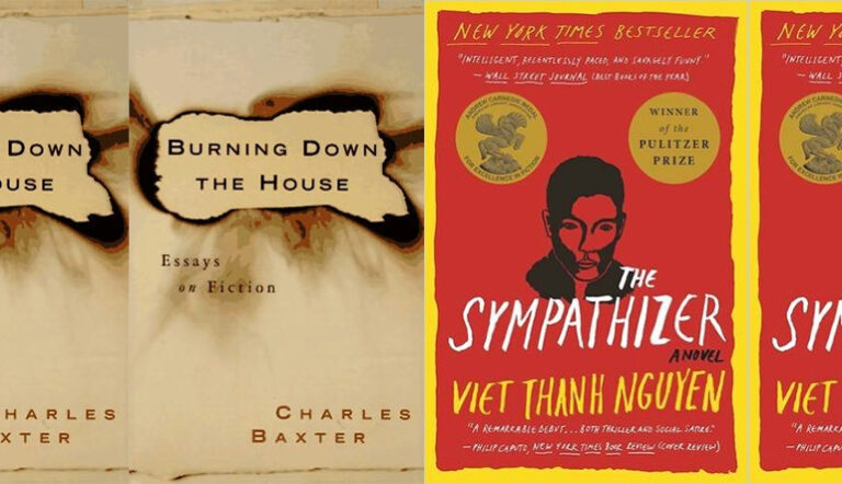 Killing the Messenger: A Dual Interview with Charles Baxter and Viet Thanh Nguyen on the Importance and the Stigma of Didactic (APIA) Fiction