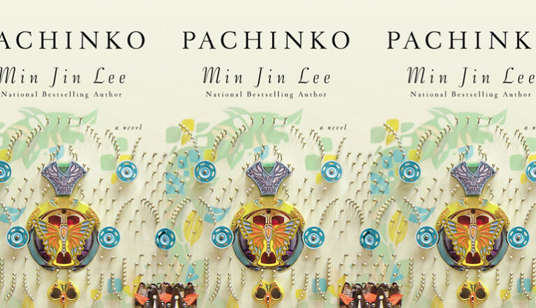 Review: PACHINKO by Min Jin Lee