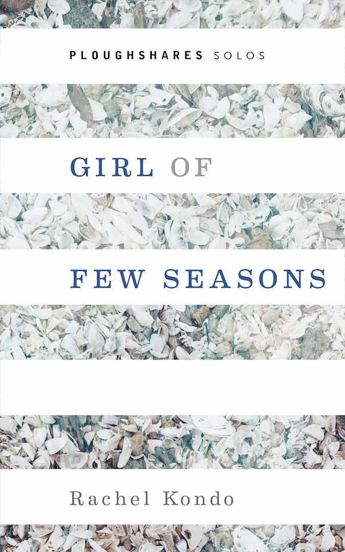 Girl of Few Seasons (Solo 5.8)