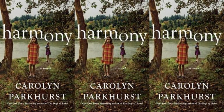 harmony by Parkhurst