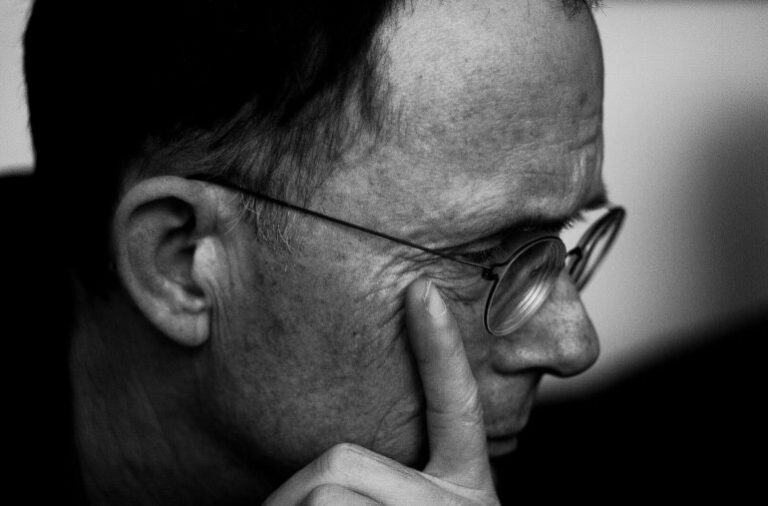 The Familiarity—and Unfamiliarity—of William Gibson’s Neuromancer