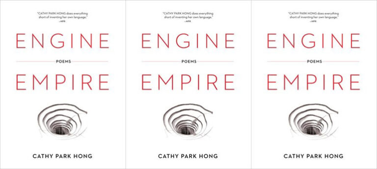 Imagining the Anthropocene: Cathy Park Hong’s Engine Empire