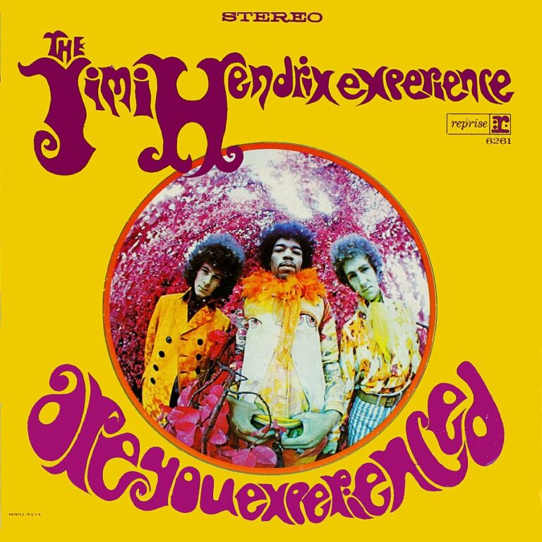 The Black Aesthetic: Salvation and Deliverance in Jimi Hendrix’s “Hear My Train A Comin'” and “Purple Haze”