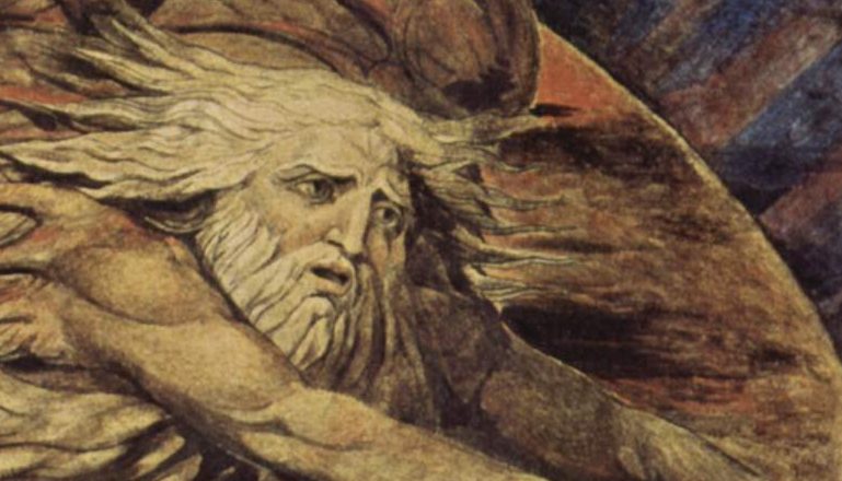 Confronting Our Environmental Apocalypse: William Blake and the Imagination