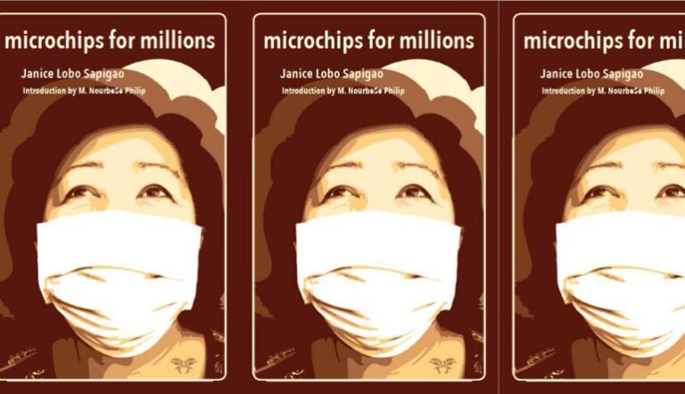 Disrupting Silicon Valley in Janice Lobo Sapigao’s microchips for millions