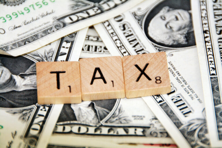 Writers Watch Uneasy Advance of Tax Reform Bills