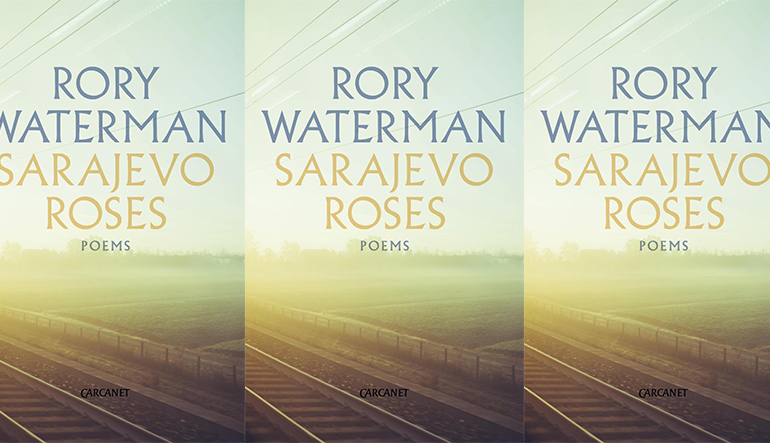 sarajevo roses book cover 