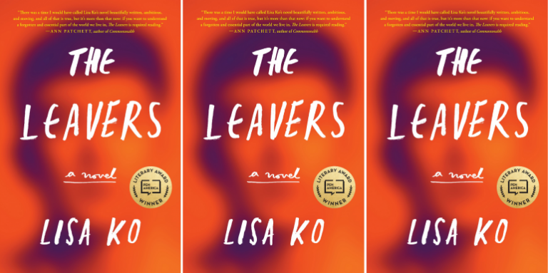 Remaking Home: Transformative Motherhood in Lisa Ko’s The Leavers