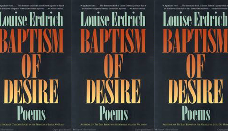 baptism of desire book cover 