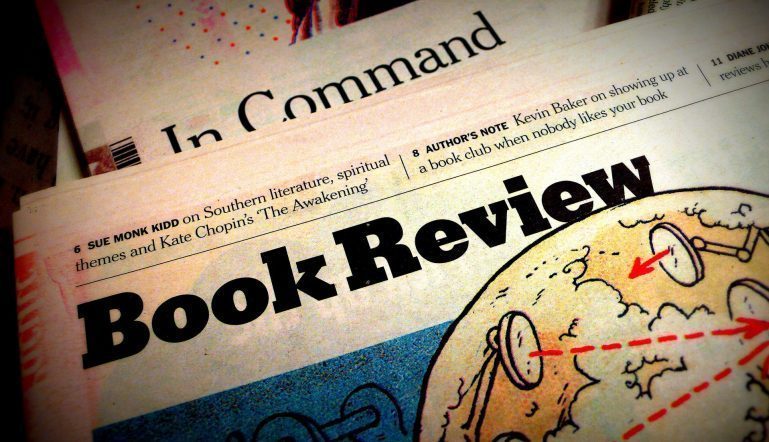 The Book Review in Review