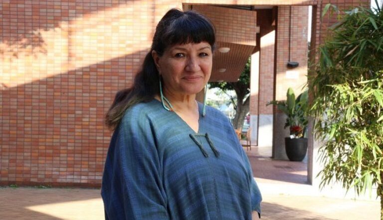 An Interview with Sandra Cisneros