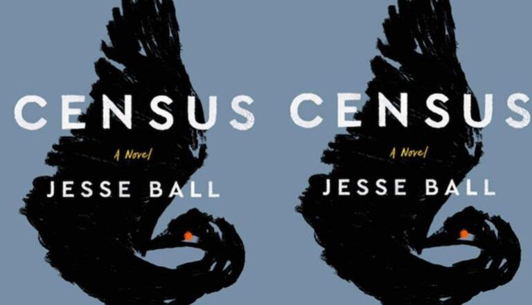 Measuring the Unknown in Jesse Ball’s Census