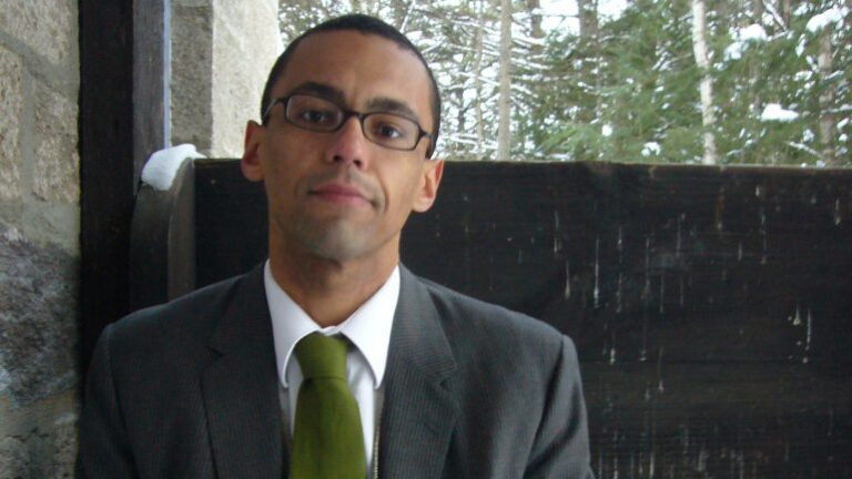 An Interview with Victor LaValle