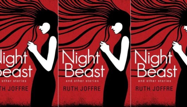 Night Beast and Other Stories by Ruth Joffre