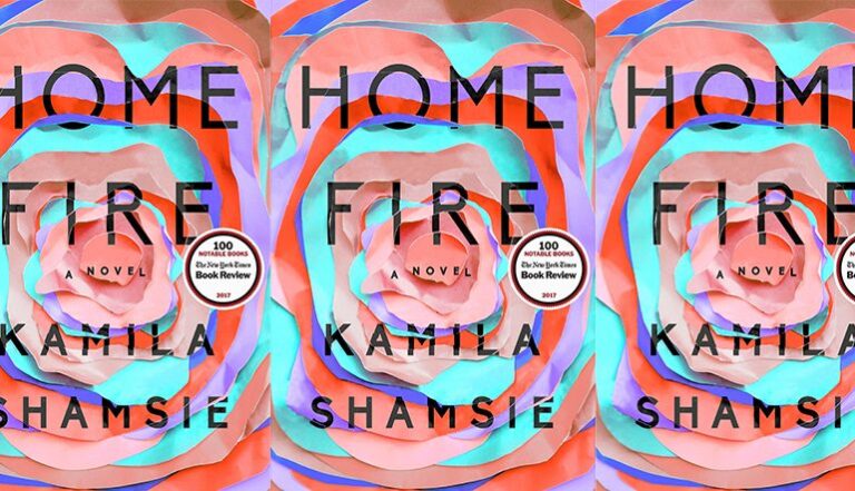 Family and the State in Kamila Shamsie’s Home Fire