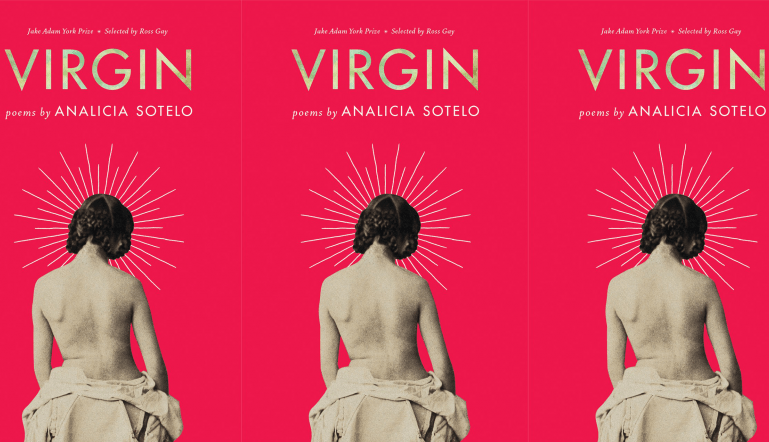 Virgin cover