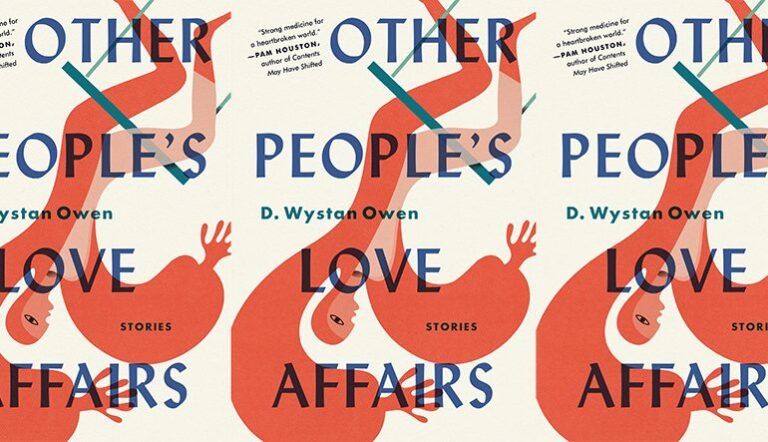 Other People’s Love Affairs by D. Wystan Owen
