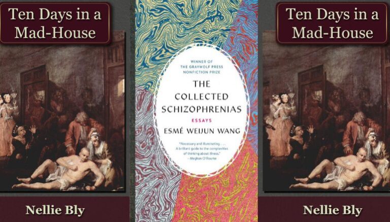 Storytelling in The Collected Schizophrenias