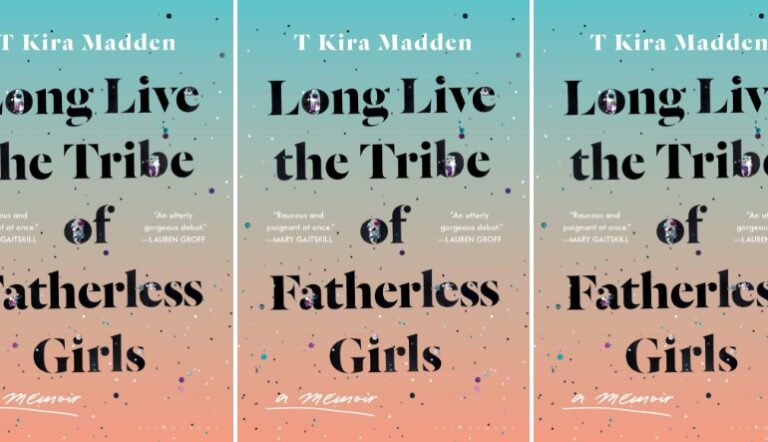 “The writer’s toolbox is for everyone”: An Interview with T Kira Madden