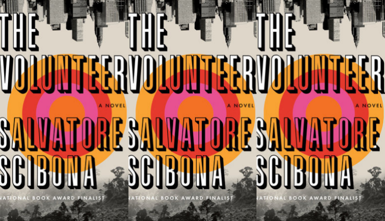 The Manipulation of Time in Salvatore Scibona’s The Volunteer