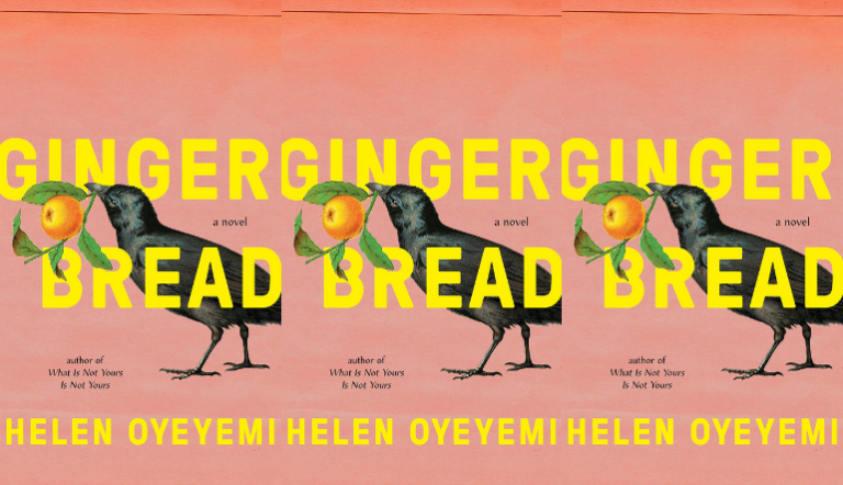 The Fairy Tale Logic of Helen Oyeyemi’s Gingerbread
