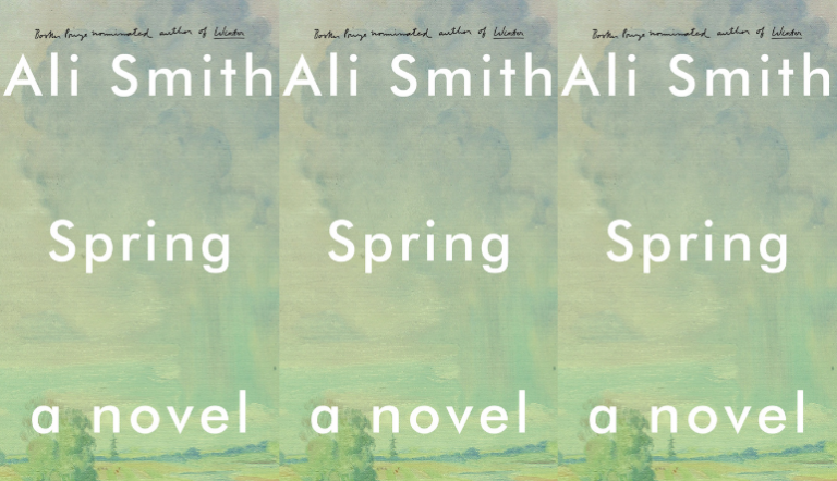 Spring by Ali Smith