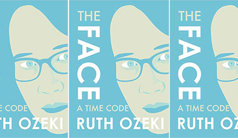 Personal Identity and The Face: A Time Code