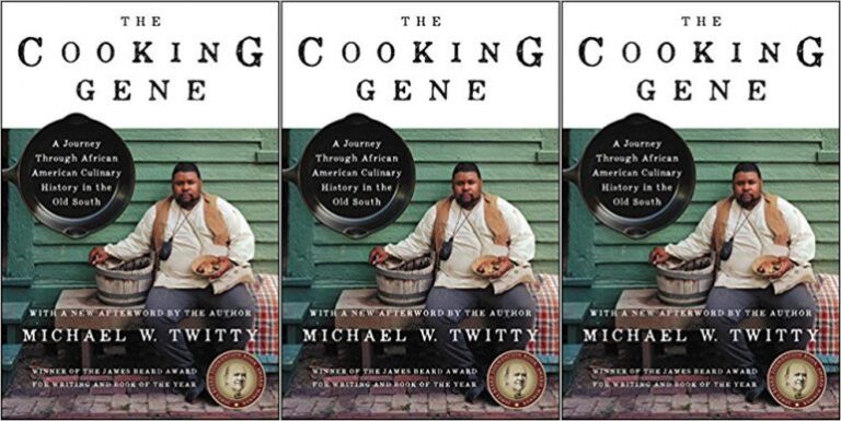 Tracing Ancestry in The Cooking Gene: A Journey Through African American Culinary History in the Old South