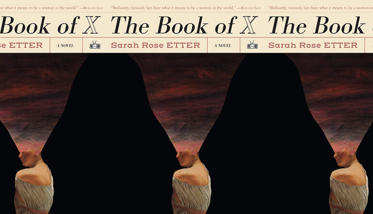 “I no longer think the driving force of books is to tell everyone that everything will get better”: An Interview with Sarah Rose Etter