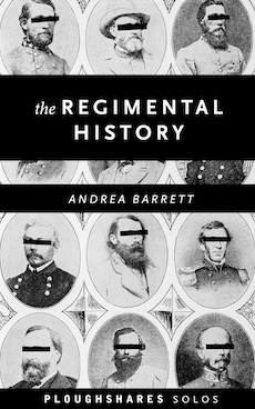 The Regimental History
